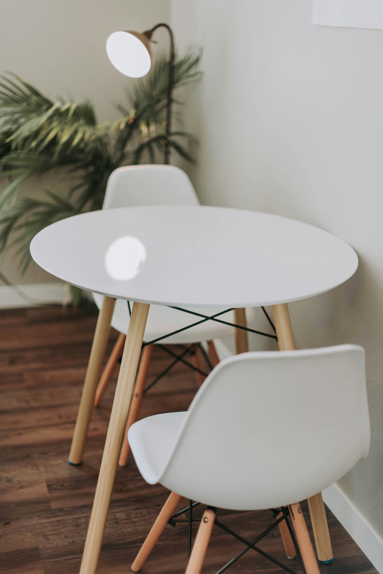 Comedor Madera
